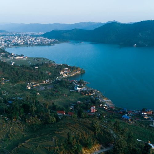 Pokhara Sightseeing Tour