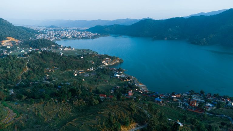 Pokhara Sightseeing Tour