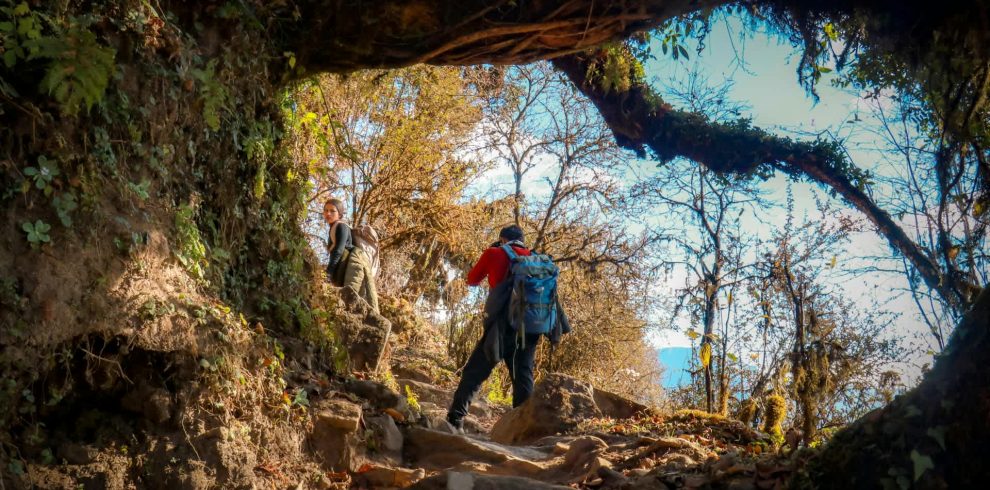 5 Days Mardi Himal Trek