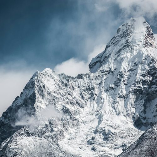 Everest Base Camp Trek 14 Days | Cost, Itinerary & Permits
