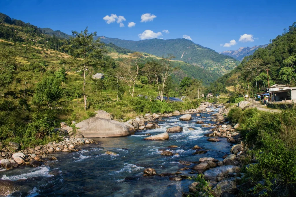 Ghorepani Poon Hill Trek