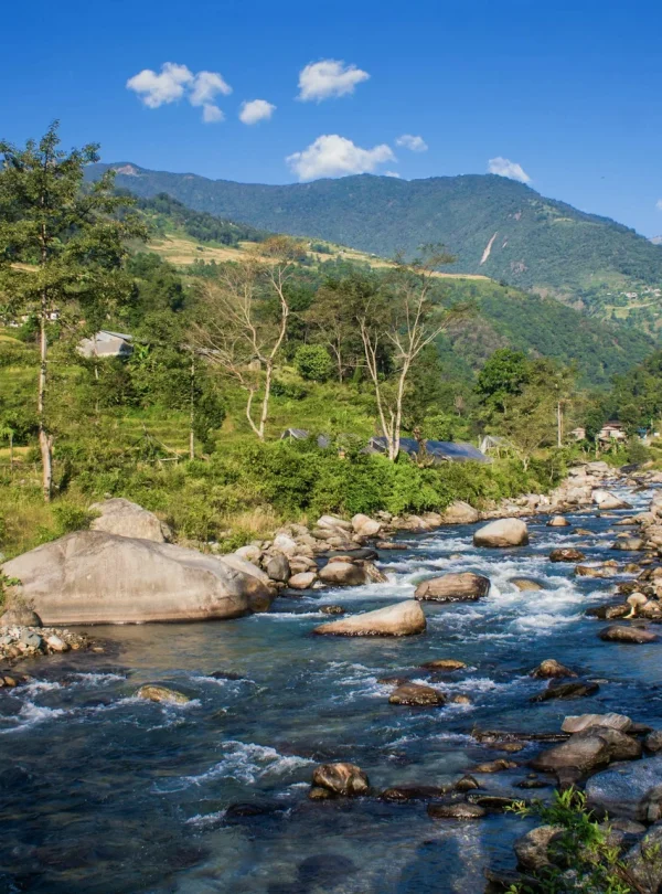 Ghorepani Poon Hill Trek