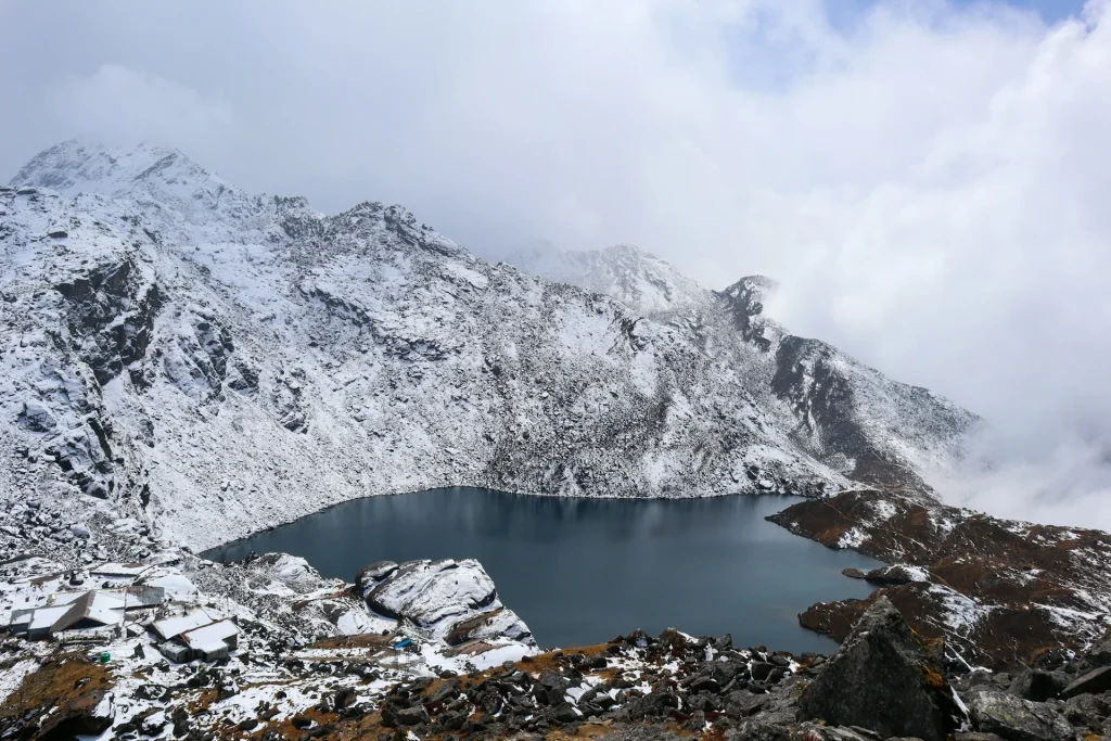 Gosainkunda Trek