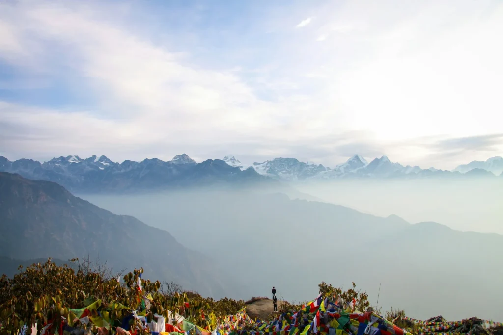Helambu Trek