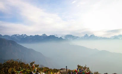 Helambu Trek