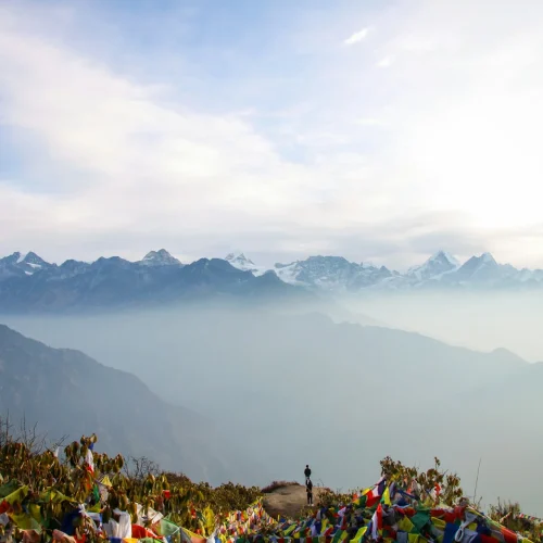 Helambu Trek