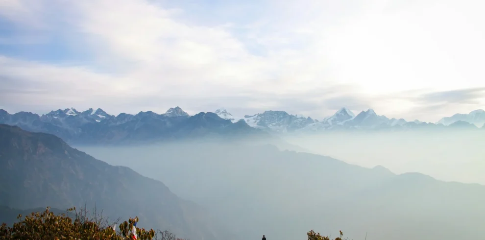 Helambu Trek