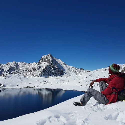 Langtang Valley Trek