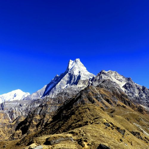 Mardi Himal