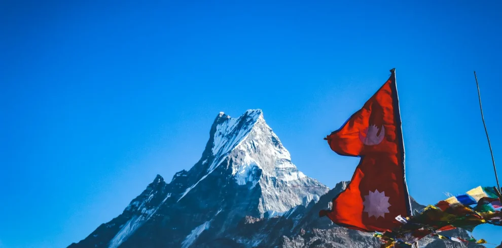 Mardi Himal Trek