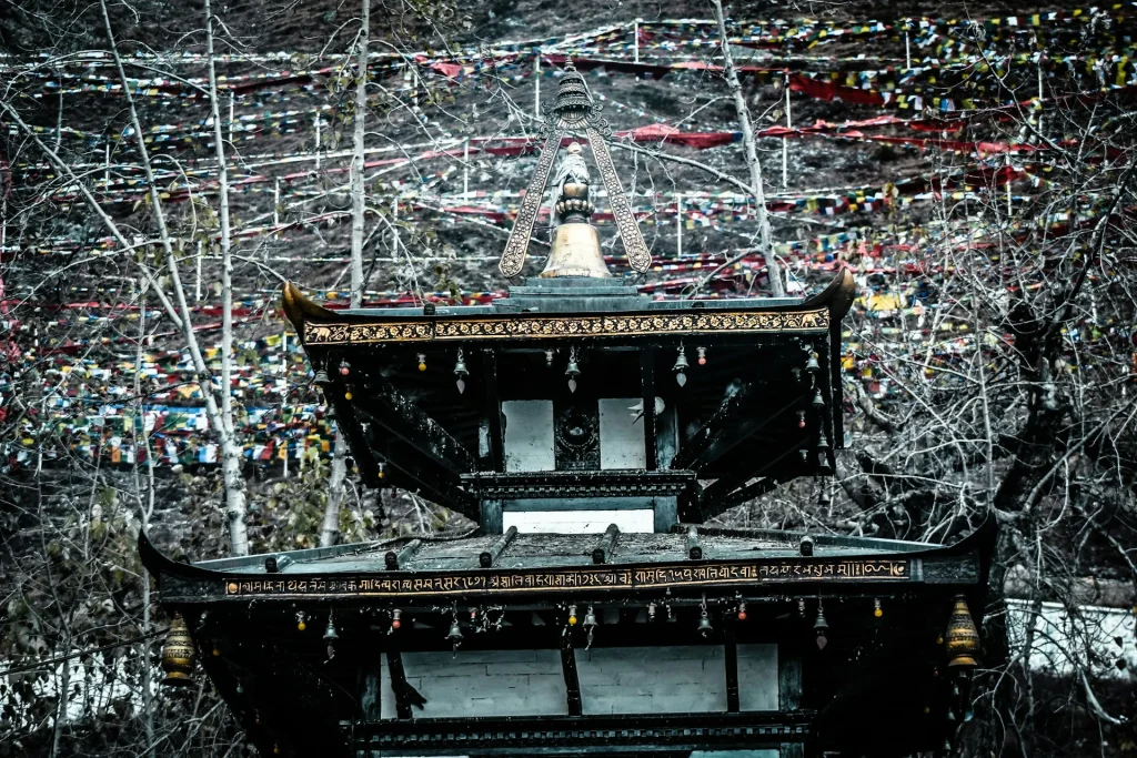Muktinath Trek