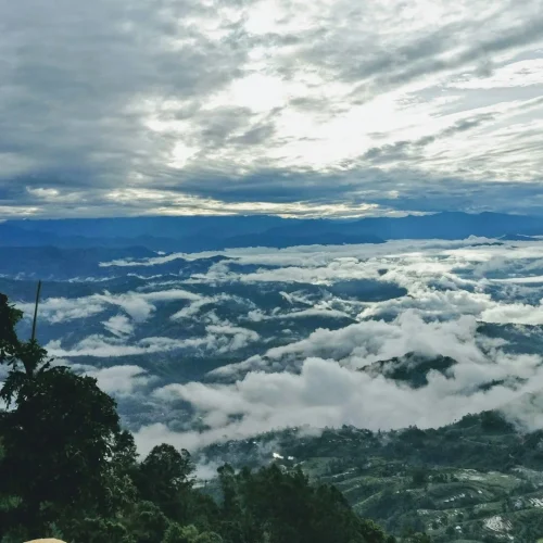 Nagarkot Hiking