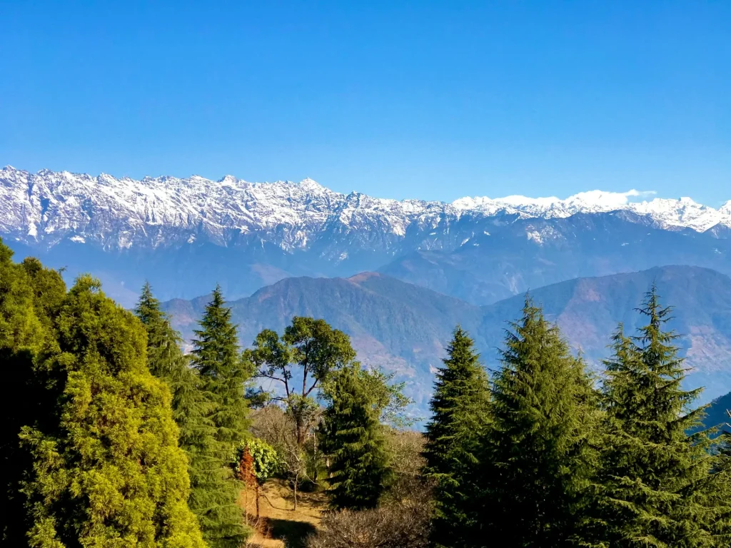 Shivapuri Day Hike
