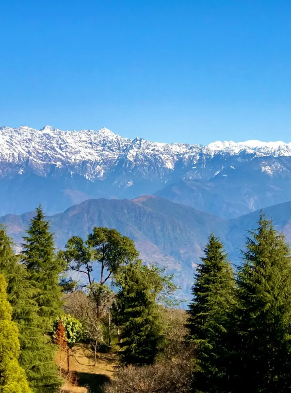 Shivapuri Day Hike