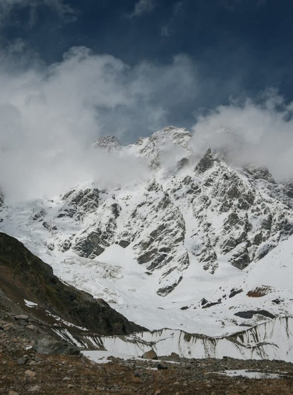 Taplejung View