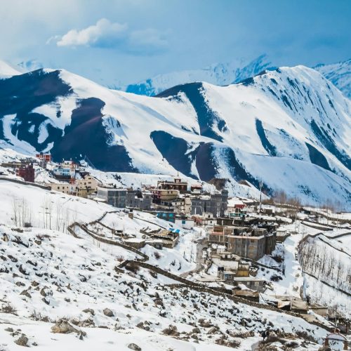 Best Time to Visit Muktinath