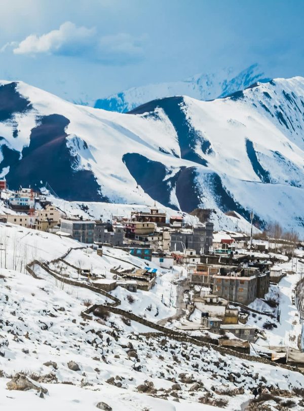 Best Time to Visit Muktinath
