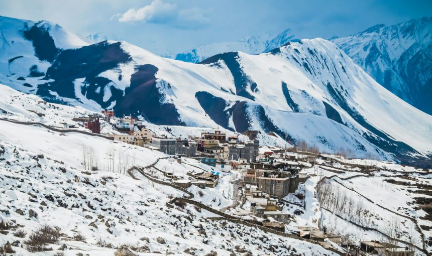 Best Time to Visit Muktinath: Complete Season Guide