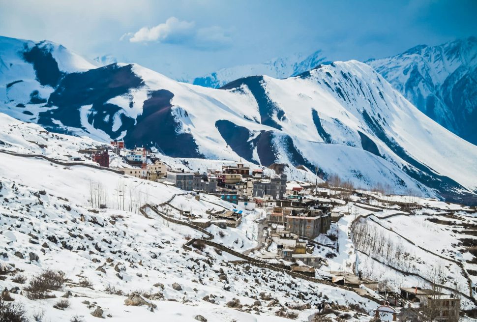 Best Time to Visit Muktinath