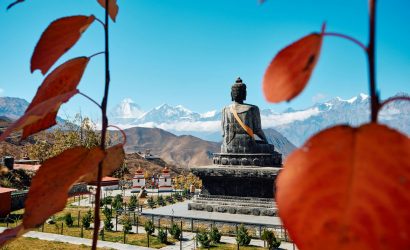 Muktinath Tour Nepal - 7 days