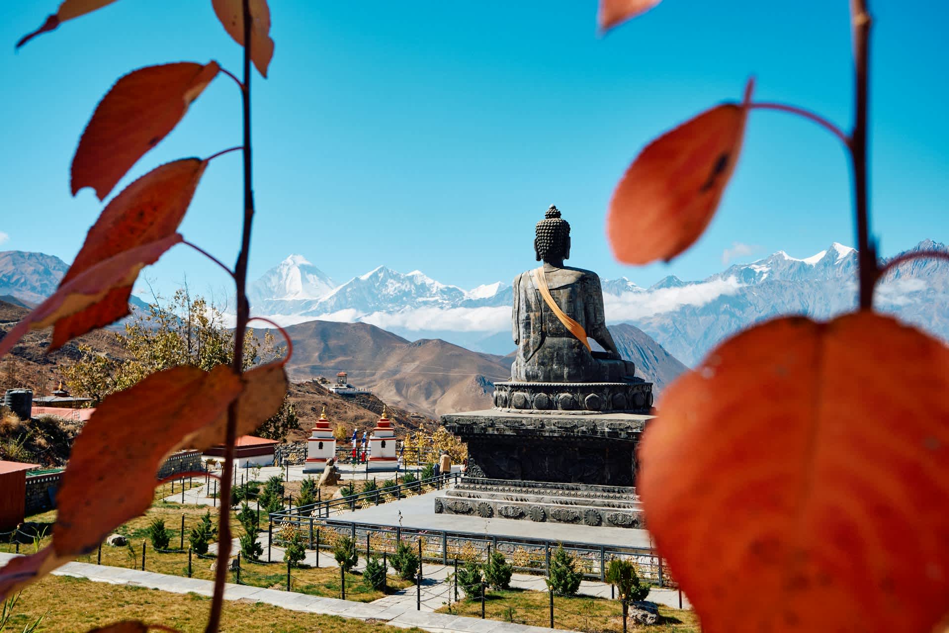 Muktinath Tour Nepal - 7 days