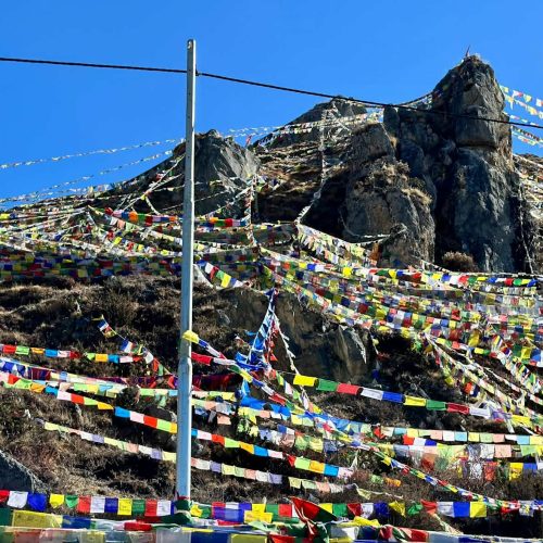 Nepal Muktinath Tour