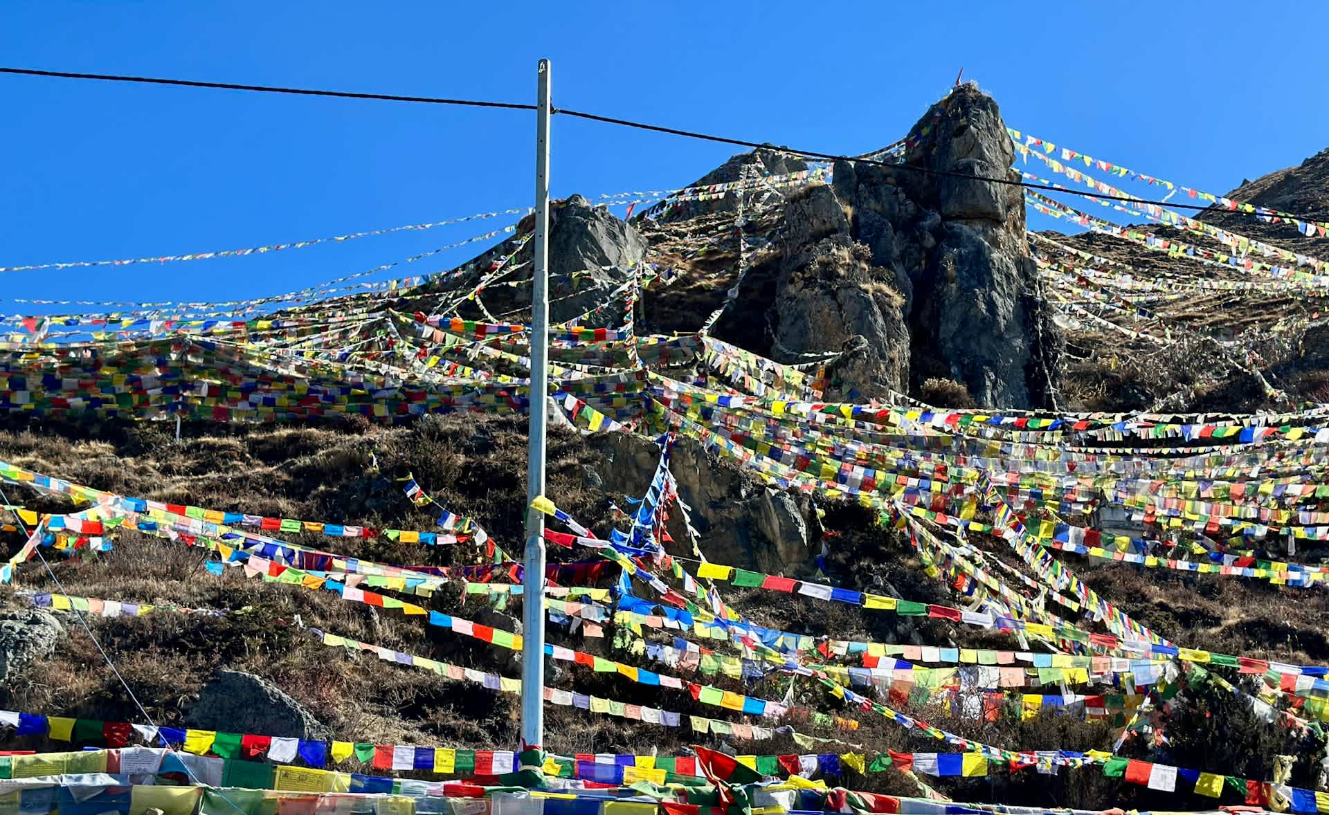 Nepal Muktinath Tour