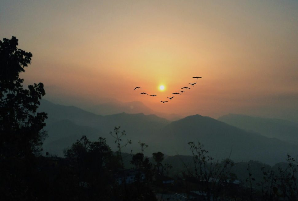 Sarangkot View Point: Sunrise, Sunset & Travel Guide