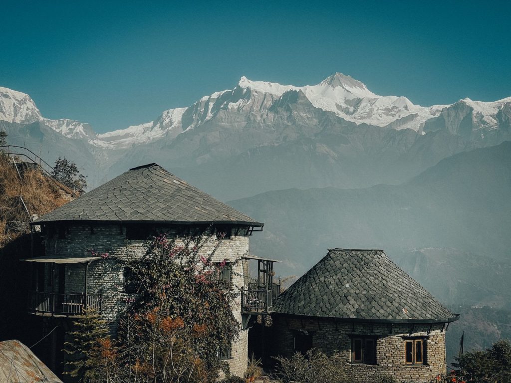 Tamang Heritage