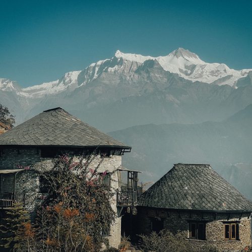Tamang Heritage