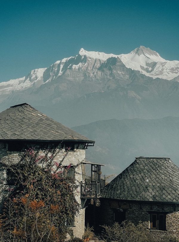 Tamang Heritage