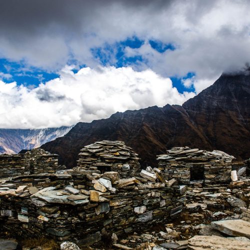 Tamang Heritage Trail