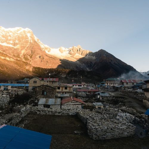 Tamang Heritage Trail Trek