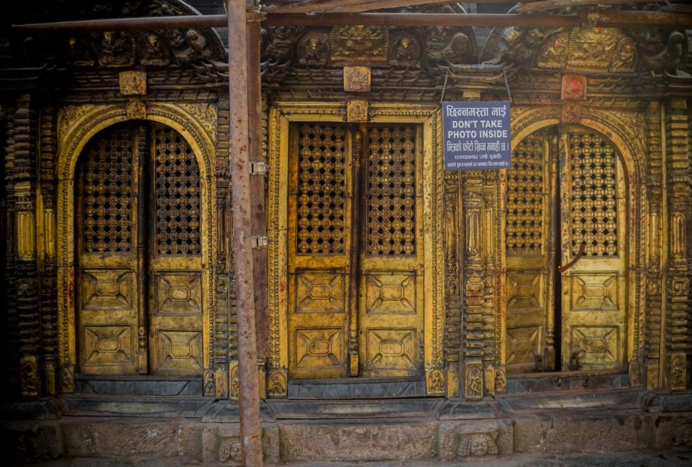 Kathmandu Temple Guide: Famous Temples, UNESCO Sites & Tips