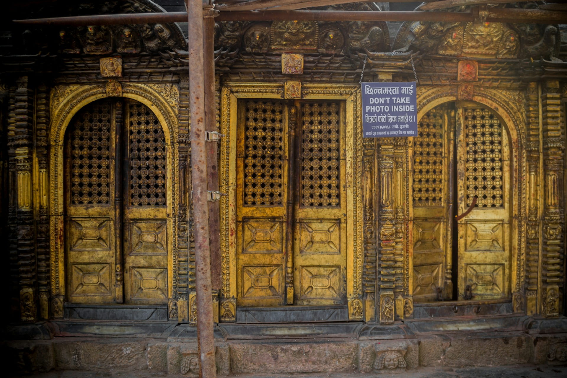 Kathmandu Temple Guide: Famous Temples, UNESCO Sites & Tips