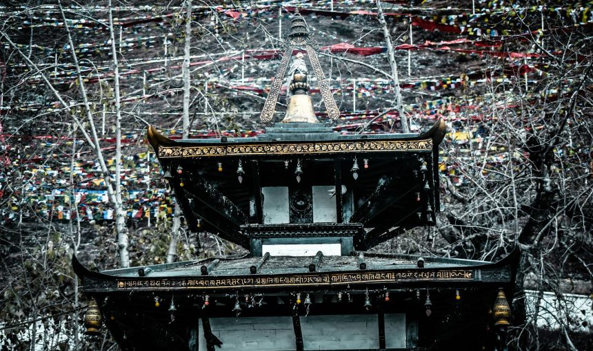 Muktinath Altitude: How High Is It and What to Expect