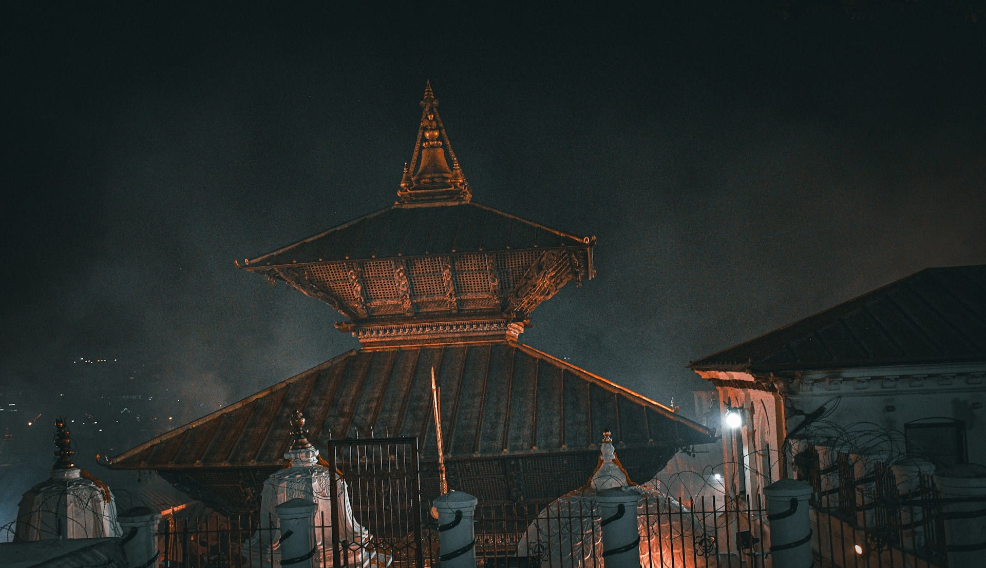 Best Time to Visit Pashupatinath Temple